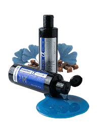 Kit de Shampoo e Bálsamo para cabelo e barbas Grisalhas. Produto Capilar