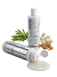 Kit Anticaspa Shampoo e Bálsamo XXX. Controle de Caspa, Oleosidade, Coceira na cabeça. Produto Capilar